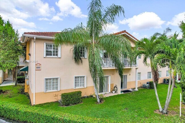 property at 6900 NW 179th St