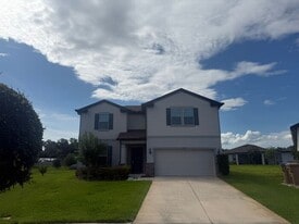 3535 Debois Ct in Kissimmee, FL - Building Photo