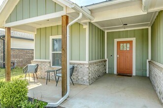 612 NW 183rd St in Edmond, OK - Building Photo - Building Photo
