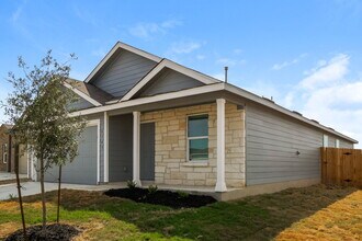6703 Morgan Cross in San Antonio, TX - Building Photo - Building Photo