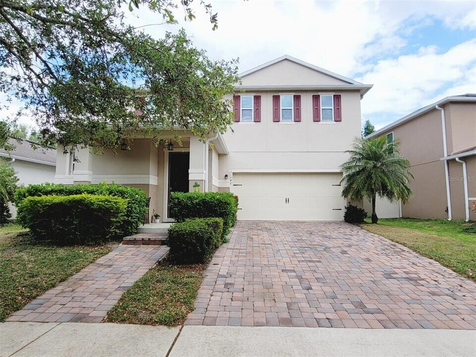 11542 Acosta Ave in Orlando, FL - Building Photo
