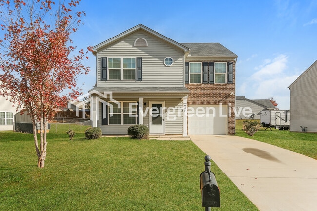 property at 945 Slow Creek Ct