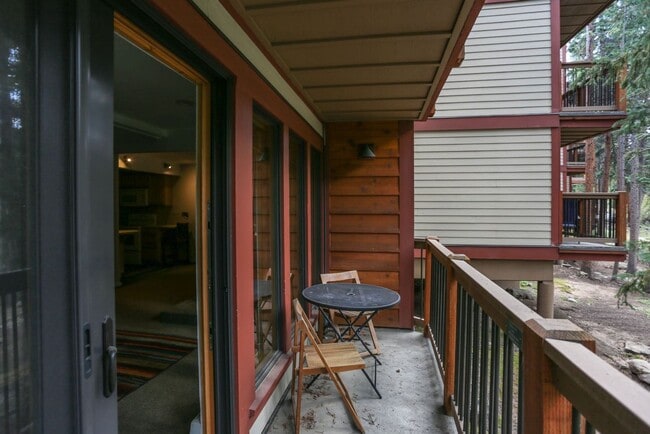 815 Columbine Rd in Breckenridge, CO - Building Photo - Building Photo