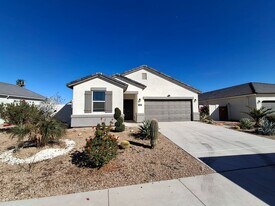 3560 N Mia Ln in Casa Grande, AZ - Building Photo