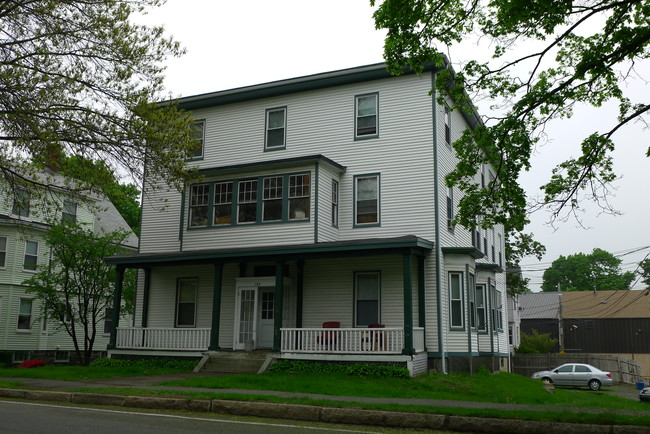 145 Essex St in Swampscott, MA - Building Photo - Building Photo