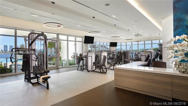 property at 17301 Biscayne Blvd