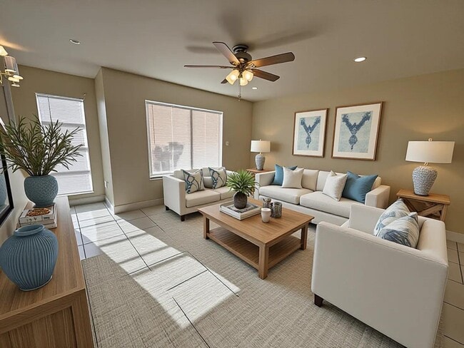 property at 4033 Henley Rd