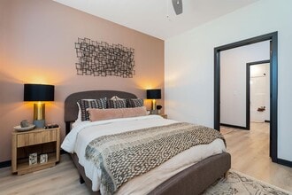 The Flats of River Ridge in Charlestown, IN - Building Photo - Building Photo