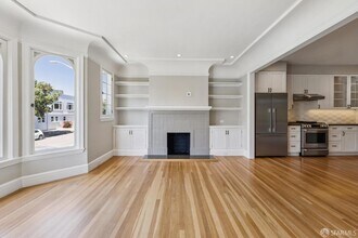 1337 Francisco St in San Francisco, CA - Building Photo - Building Photo