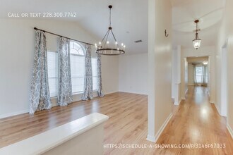 3612 Miles Ln in Ocean Springs, MS - Building Photo - Building Photo