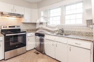 3508 17th Ave in Columbus, GA - Foto de edificio - Building Photo