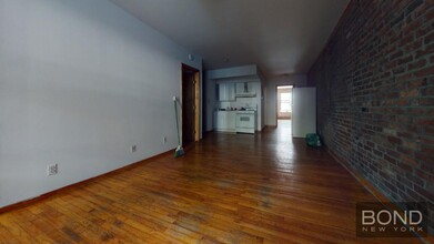 417 East 116 Street in New York, NY - Building Photo - Floor Plan