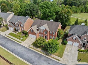 4831 Edinburgh Dr in Smyrna, GA - Building Photo - Building Photo