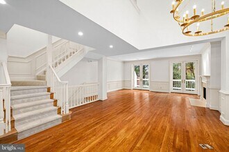 4049 Mansion Dr NW in Washington, DC - Building Photo - Building Photo