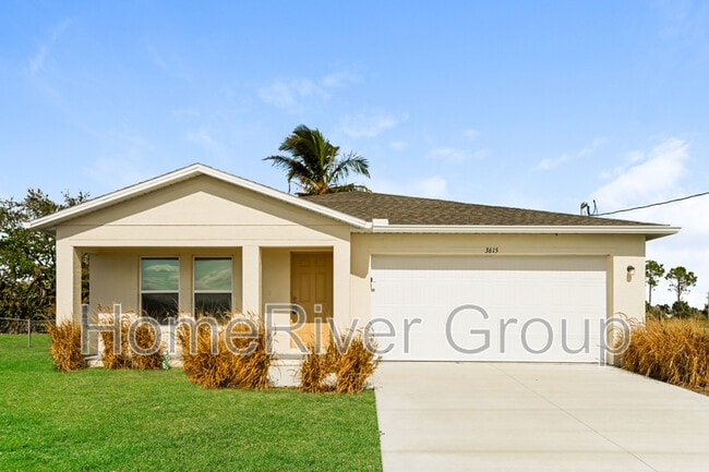 property at 3615 Caloosa Pkwy