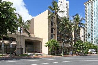 Kalakauan in Honolulu, HI - Building Photo - Building Photo