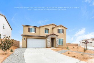 25222 Bronzite Wy in Menifee, CA - Building Photo - Building Photo