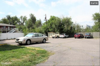 6911 W 24th Ave in Edgewater, CO - Building Photo - Building Photo