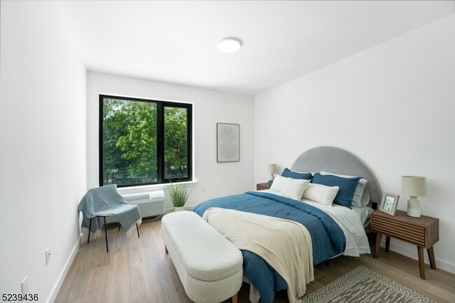 property at 803 South Ave