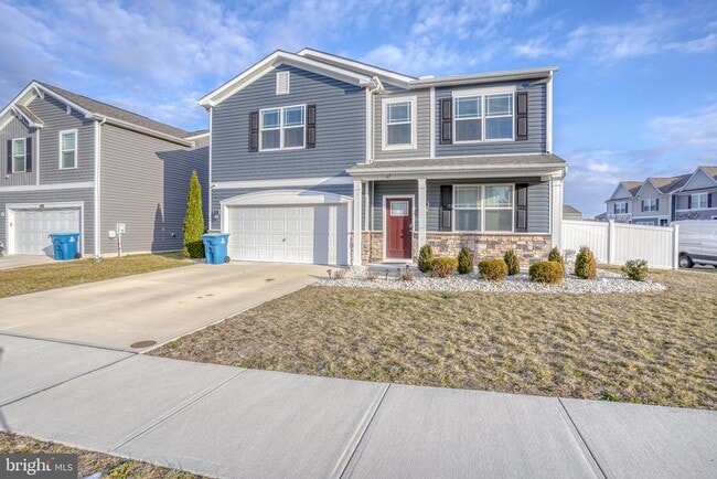 property at 67 Bostick Ln