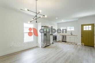 1813 E 4th St in Chattanooga, TN - Building Photo - Building Photo