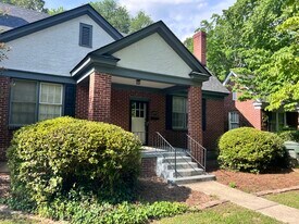 2603 Kiawah Ave, Unit South King in Columbia, SC - Building Photo