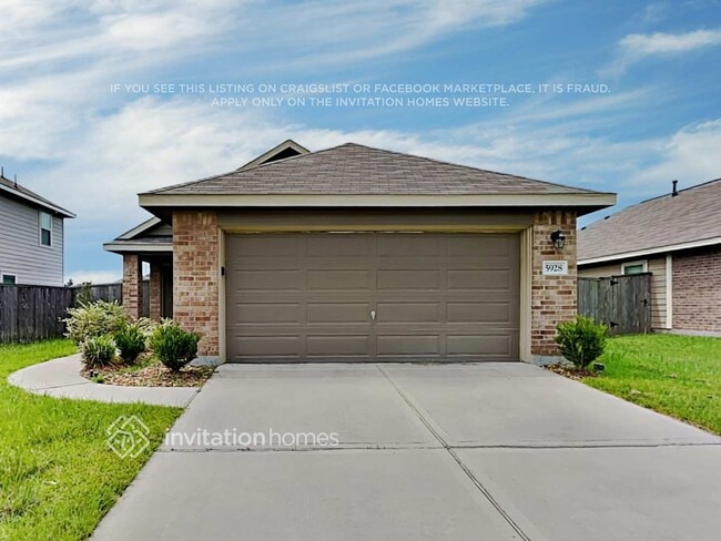 property at 5928 Rimini Landing Ln