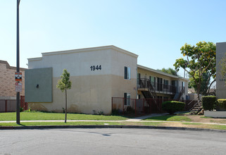 1944 E Wilson Ave in Orange, CA - Building Photo - Building Photo