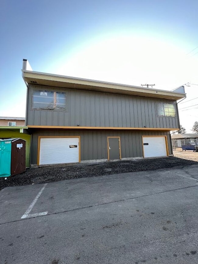 property at 1218 1/2-1603 1/2 W 11th Ave