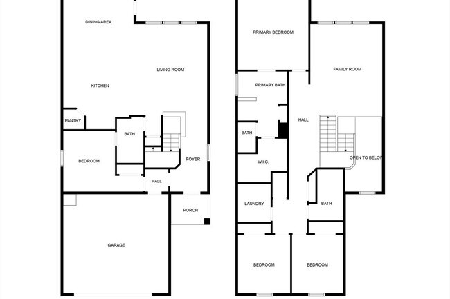 9404 Ocean Going Ct in Austin, TX - Building Photo - Building Photo