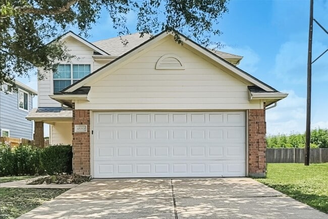 property at 12702 Rio Quatro Dr