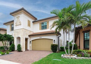 8555 E Baypoint Cir in Parkland, FL - Building Photo