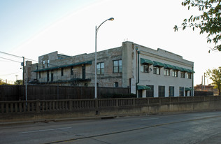 2220 Harwood St Apartments