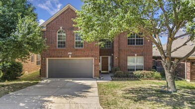 4953 Sunset Ridge Dr in Fort Worth, TX - Building Photo - Building Photo