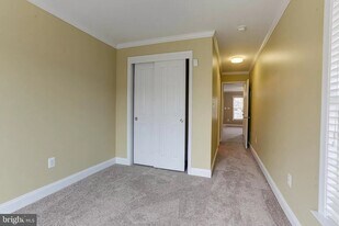 833 Ramsay St in Baltimore, MD - Building Photo