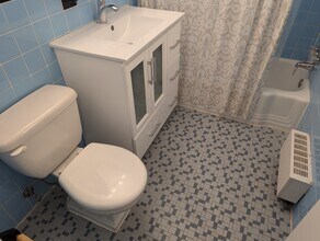 1300 S Arlington Ridge Rd, Unit 103 in Arlington, VA - Foto de edificio - Building Photo