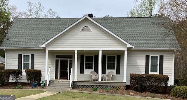 property at 3330 GA-5