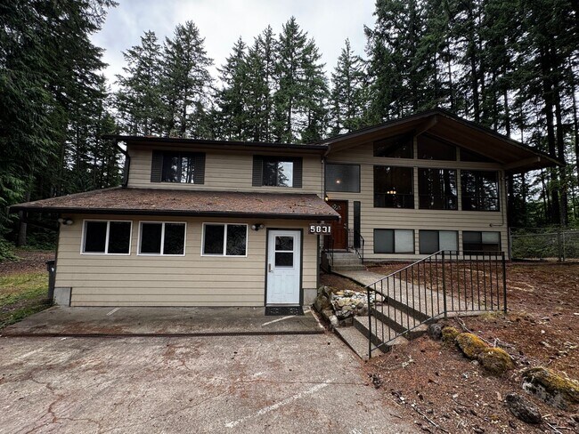 property at 5831 NW Newberry Hill Rd