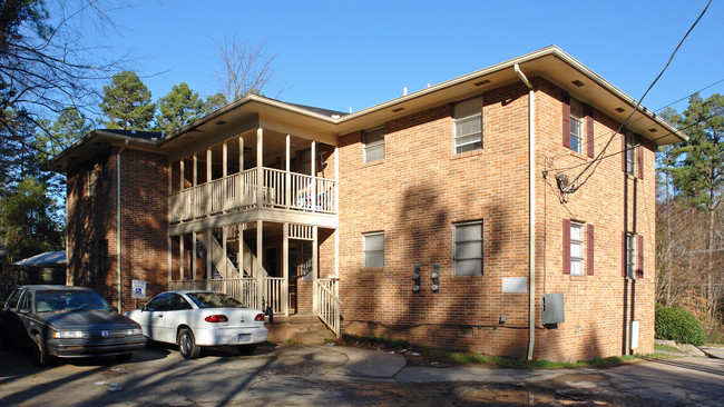 2211 Morehead Ave in Durham, NC - Building Photo - Building Photo