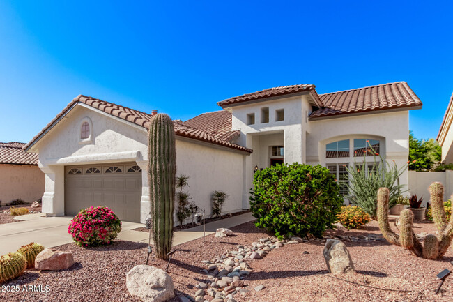 property at 4232 E Desert Marigold Dr