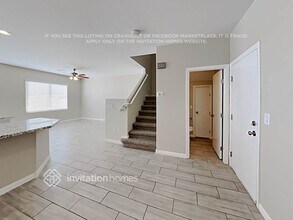 5327 Floating Flower Ave in Las Vegas, NV - Building Photo - Building Photo