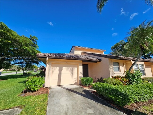 property at 3664 SW Quail Meadow Trail