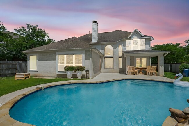 4603 Red Hawk Ct in Sugar Land, TX - Building Photo - Building Photo