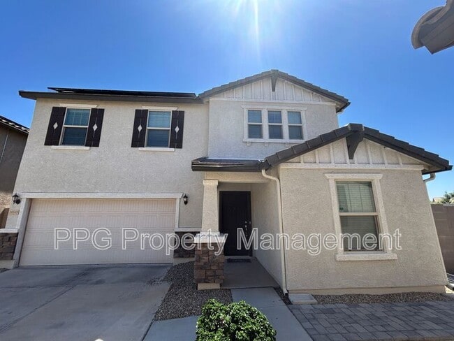 property at 16549 W Sierra St