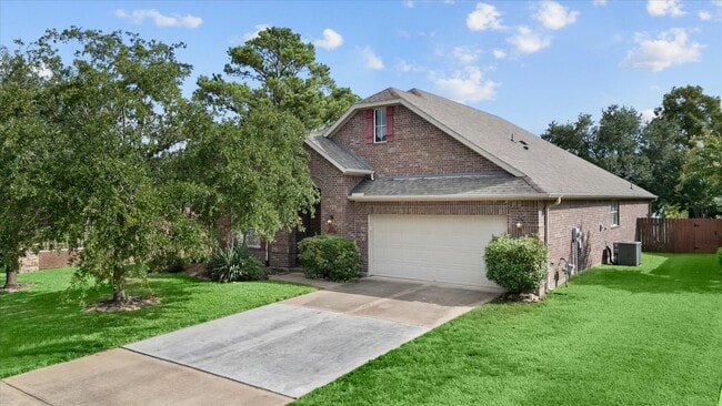 property at 22626 Fanwick Dr