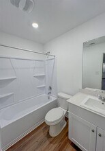 129 Hellcats Wy in Jarrell, TX - Building Photo - Building Photo