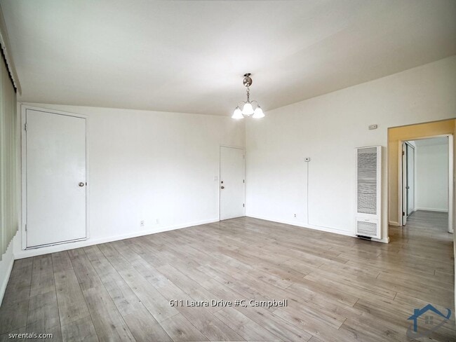 611 Laura Dr in Campbell, CA - Building Photo - Building Photo