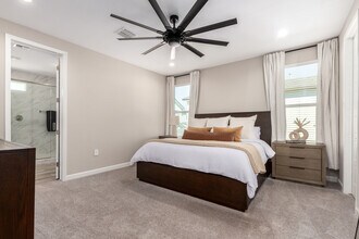 4822 E Shady Glen Ave in Scottsdale, AZ - Building Photo - Building Photo