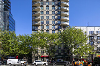 America Apartments in New York, NY - Building Photo - Building Photo