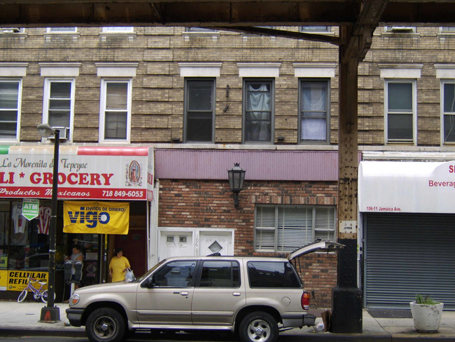 10609 Jamaica Ave in Jamaica, NY - Building Photo - Building Photo